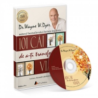 101 cai de a-ti transforma viata (Audiobook)