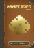 Minecraft Handbook 2 Redstone Handbook