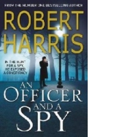 Officer and a Spy
