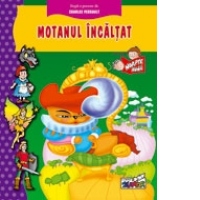 MOTANUL INCALTAT