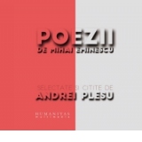 Poezii Mihai Eminescu (Audiobook)
