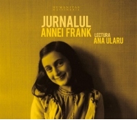 Jurnalul Annei Frank (Audiobook)