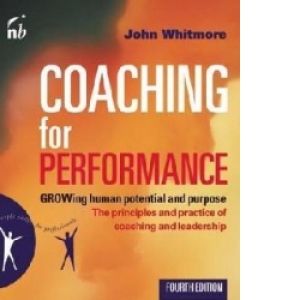 Coaching For Performance 4th