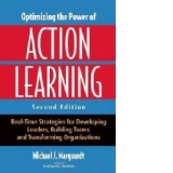 Optimizing The Power Of Action Learning (Second Edition)