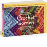Around The Corner Crochet Borders