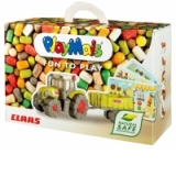 PlayMais - Fun to Learn - Claas