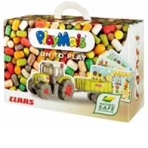 PlayMais - Fun to Learn - Claas