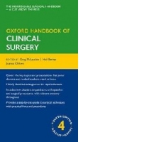 Oxford Handbook of Clinical Surgery