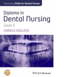 Diploma In Dental Nursing Level 3