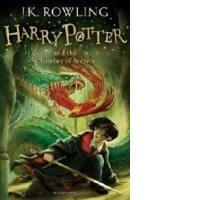 Harry Potter and the Chamber of Secrets