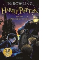 Harry Potter and the Philosopher's Stone