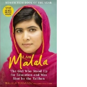 Vezi detalii pentru I Am Malala