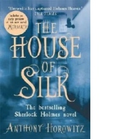 The House Of Silk