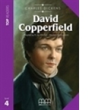 David Coperfield Students Book Level 4