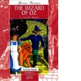The Wizard of Oz Level 2 Activity Book