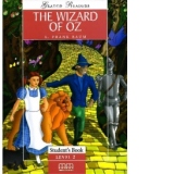 The Wizard of Oz Level 2 Student Book