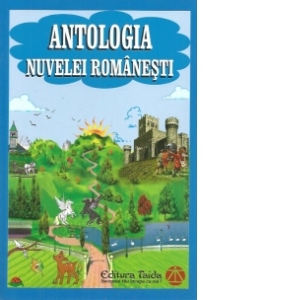 Antologia nuvelei romanesti