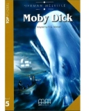 Moby Dick Level 5 Student Book