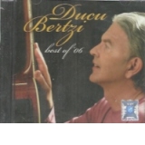 Album Ducu Bertzi Best of 06