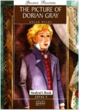 The picture of Dorian Gray Level 5 Pack (Reader, Activity Book, Audio CD)