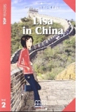 Lisa In China Level 2 Student Book