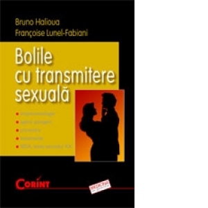 BOLILE CU TRANSMITERE SEXUALA