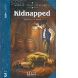 Kidnapped Level 3 Student book