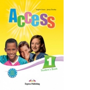 Access 1 : Student s Book