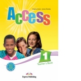 Access 1 : Teacher s Book