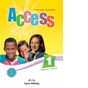 Access 1 : Teacher s Book