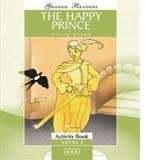 The Happy Prince Level 1 Activity Book