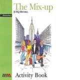 The Mix-Up Elementary Activity Book