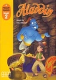 Aladdin Primary Readers Level 2