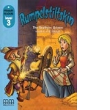 Rumpelstiltskin Primary Readers Level 3