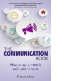 Communication Book 2nd