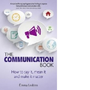 Communication Book 2nd