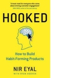 Hooked - How To Build Habit-Forming Products