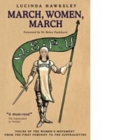 March, Women, March