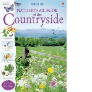 Naturetrail Book of the Countryside