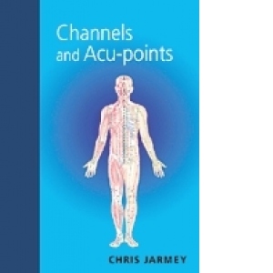 Channels and Acu-points