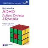 Understanding ADHD Autism Dyslexia and Dyspraxia