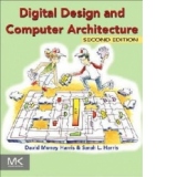 Digital Design and Computer Architecture - Second Edition -