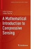 A Mathematical Intro To Compressive Sensing