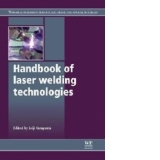 Handbook Of Laser Welding Technologies