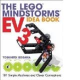 LEGO MINDSTORMS EV3 Idea Book