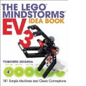 LEGO MINDSTORMS EV3 Idea Book