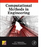 Computational Methods In Engineering