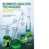 Business Analysis Techniques
