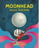 Moonhead and The Music Machine