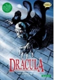 Dracula The Graphic Novel Quick Text